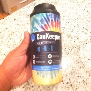 Can keeper 3 in 1 size